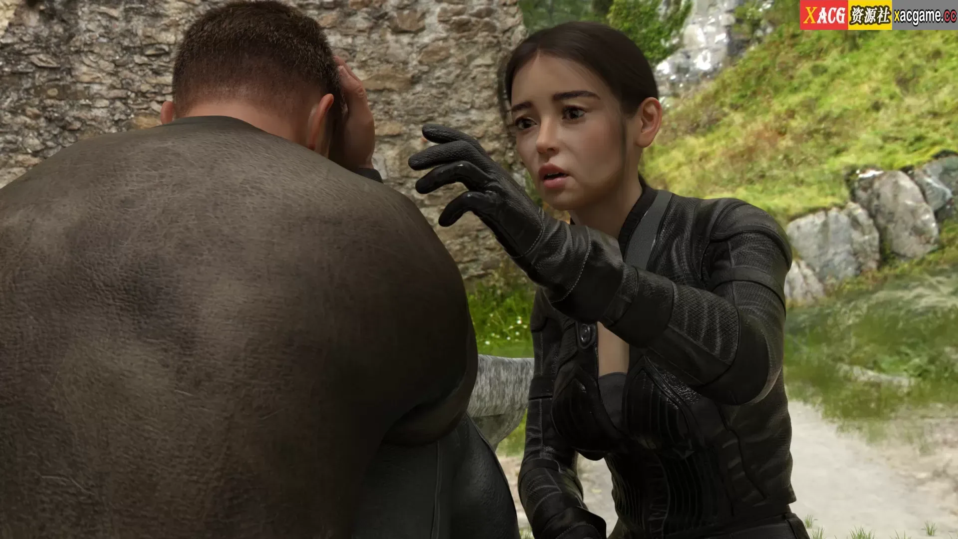 图片[4]-【PC+安卓+IOS/欧美SLG】父亲的罪孽 A Father’s Sins Ch. 24【汉化/动态/3.9G】-XACG动漫资源社