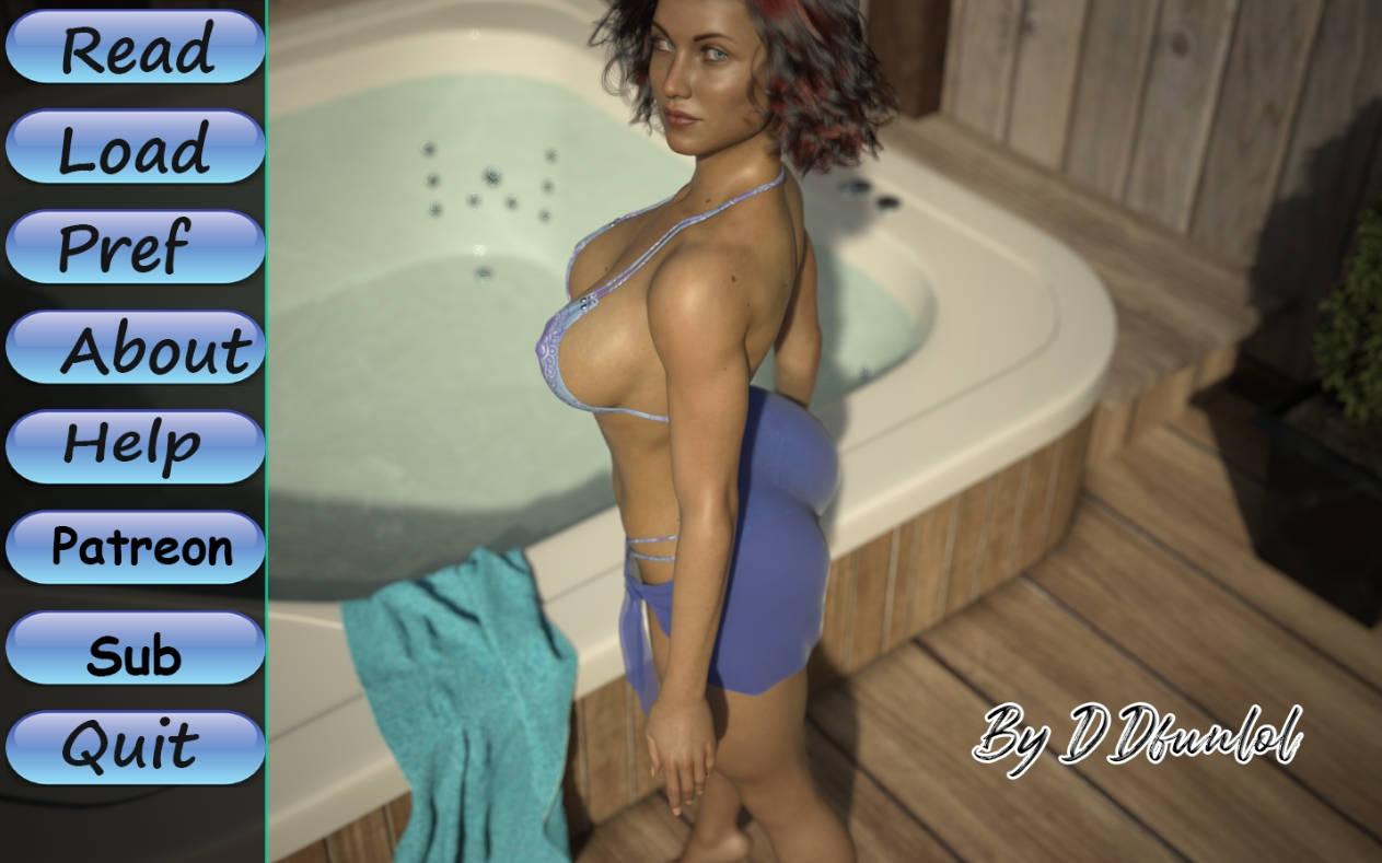 【PC+安卓+IOS/欧美SLG】狂野夫人2024-06-24汉化版【2.26G/更新/汉化/沙盒】