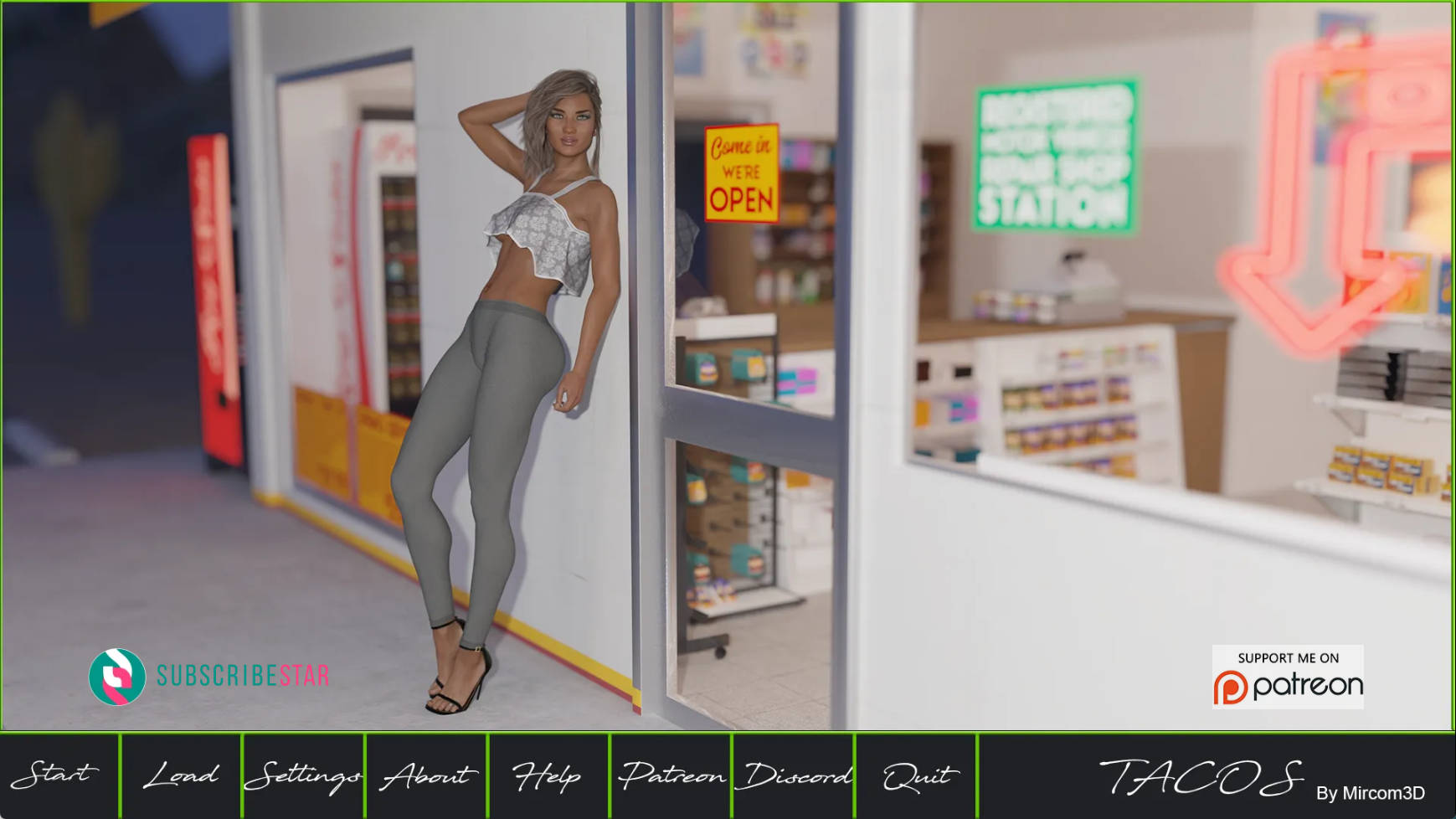 【PC+安卓+IOS/欧美SLG】冒险夫妇Part 9b汉化版【1.80G/更新/汉化/动态】