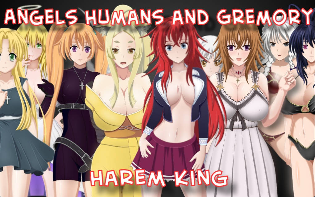 【PC+安卓+IOS/欧美SLG】金库重新填充2.5汉化版【519MB/更新/汉化/动态】