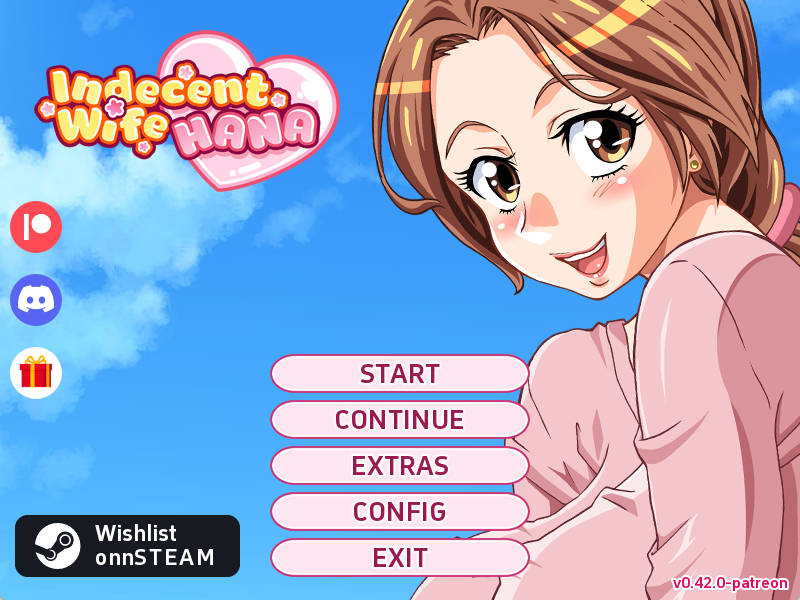 【PC+安卓+IOS/同人SLG】不雅妻子哈娜v0.42汉化版【700MB/更新/汉化/动态】