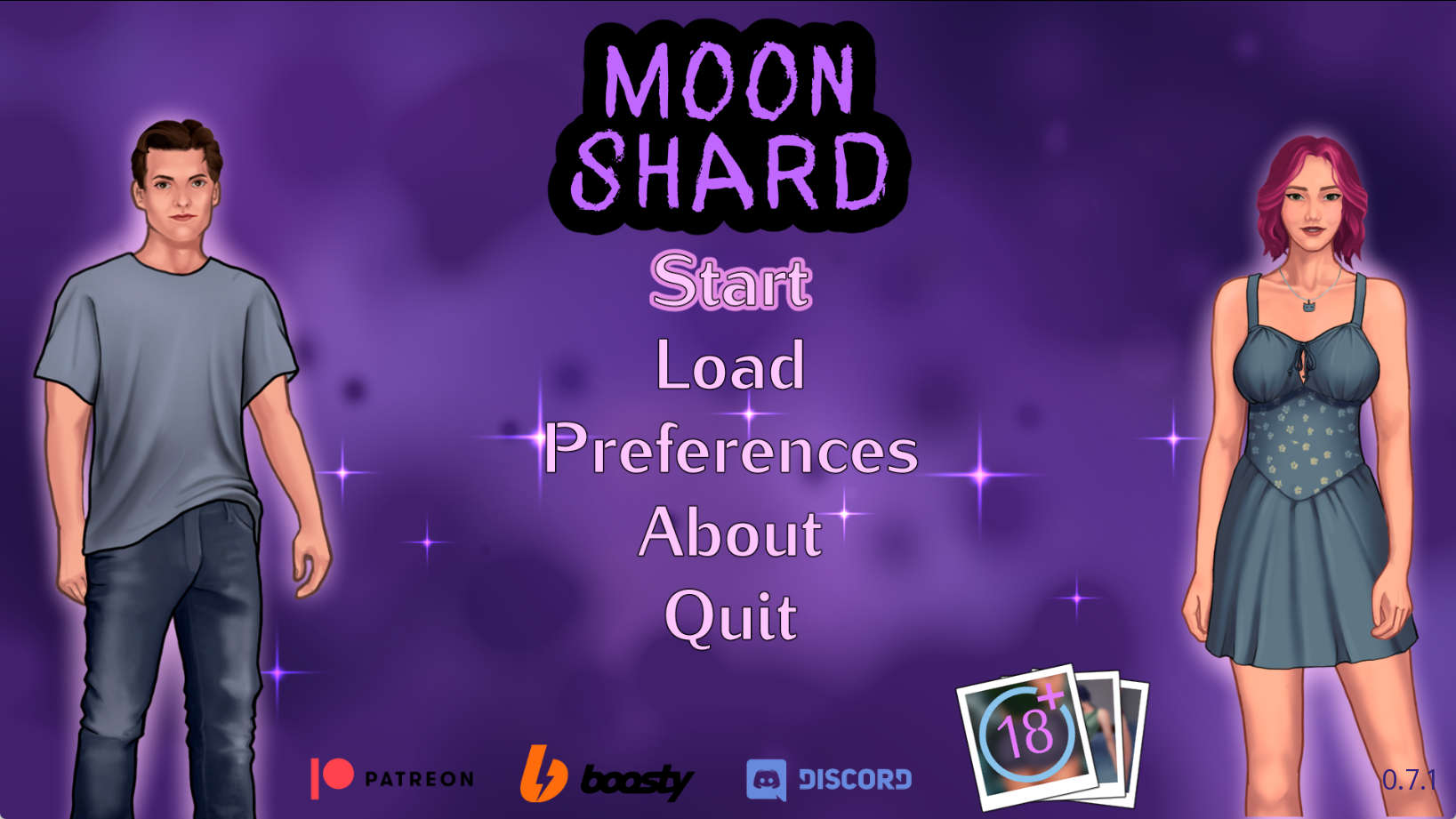 【PC+安卓+IOS/欧美SLG】月亮碎片v0.7.1汉化版【1.19G/汉化/动态/更新】