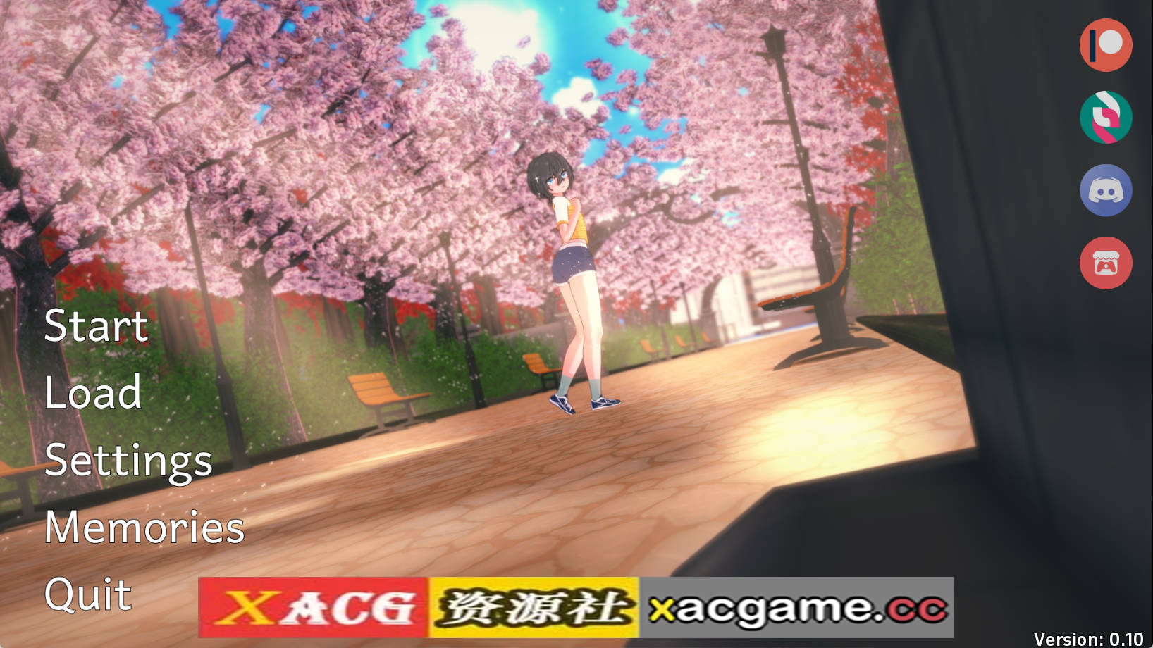 【PC+安卓+IOS/欧美SLG】我的扶她家族0.10汉化版【1.24G/汉化/沙盒/更新】