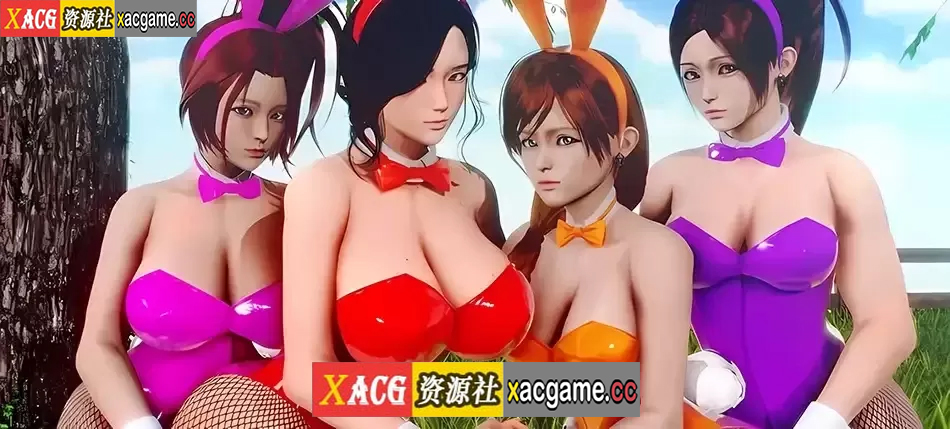 图片[3]-[PC+安卓+IOS/欧美SLG/汉化]客栈 旅馆 The Inn-v0.08.07 汉化版 [4G]-XACG动漫资源社