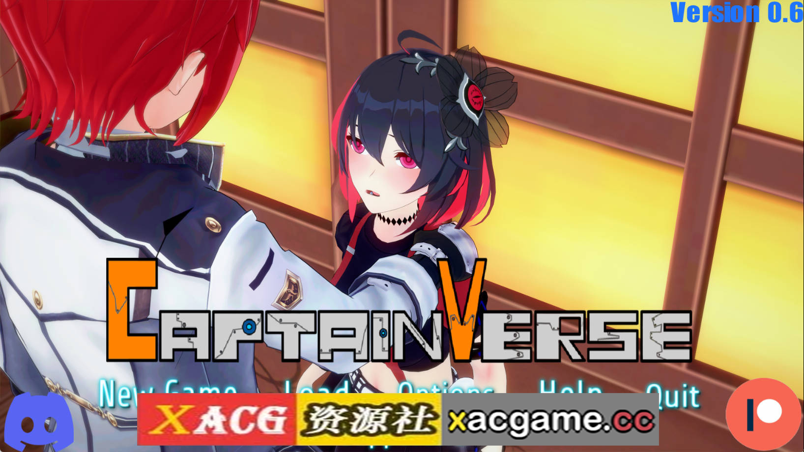 【PC+安卓+IOS/欧美SLG】船长Part2.0.6汉化版【2.82G/汉化/动态/更新】