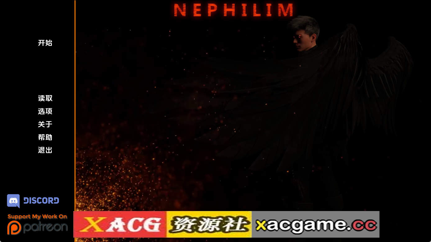 【PC+安卓+IOS/精品SLG】拿非林v0.5.4 AI版【5.93G/汉化/动态/更新】