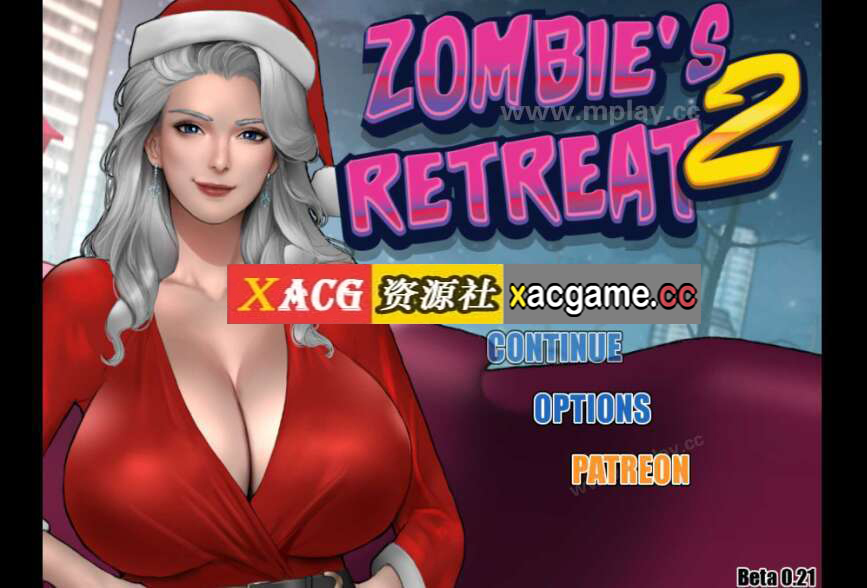 [电脑/神作RPG/汉化] 僵尸生活2：僵局 2 Zombie’s Retreat 2 v0.23.1 Beta AI汉化版 [2.2G]