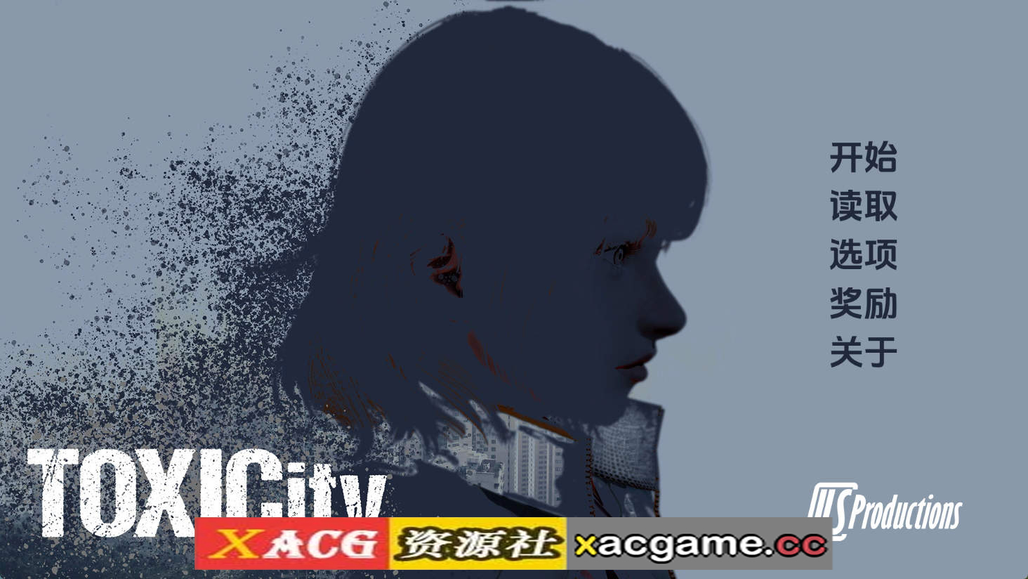 【PC+安卓+IOS/欧美SLG】毒性v0.07.0 AI版【2.34G/汉化/动态/更新】