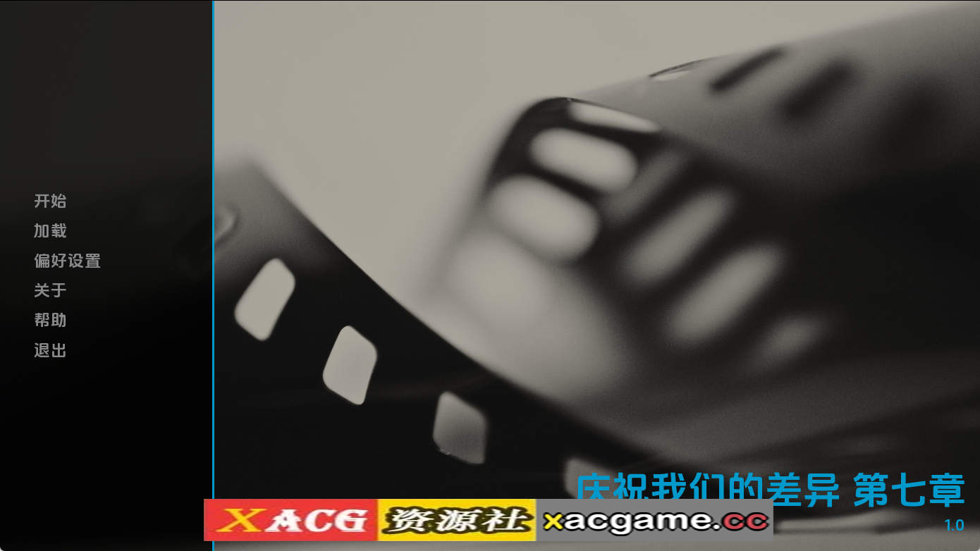 【PC/真人SLG】庆祝我们的差异Ch.7 AI版【3.91G/汉化/动态/更新】